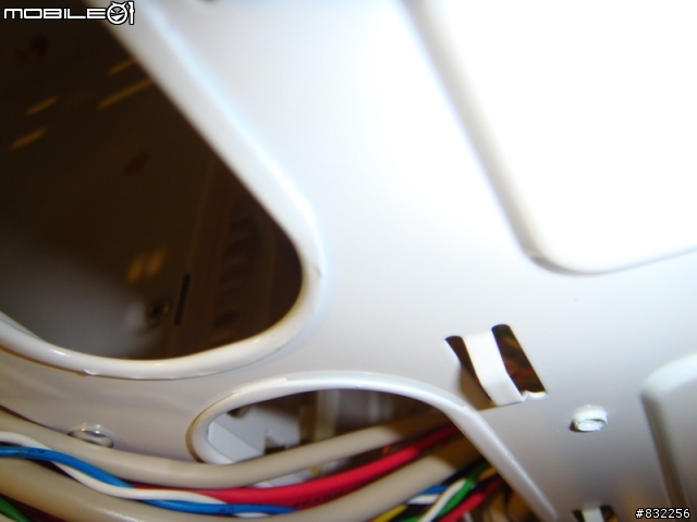 [外行人開箱]-Cooler Master 690 II Advanced WHITE(圖很多)