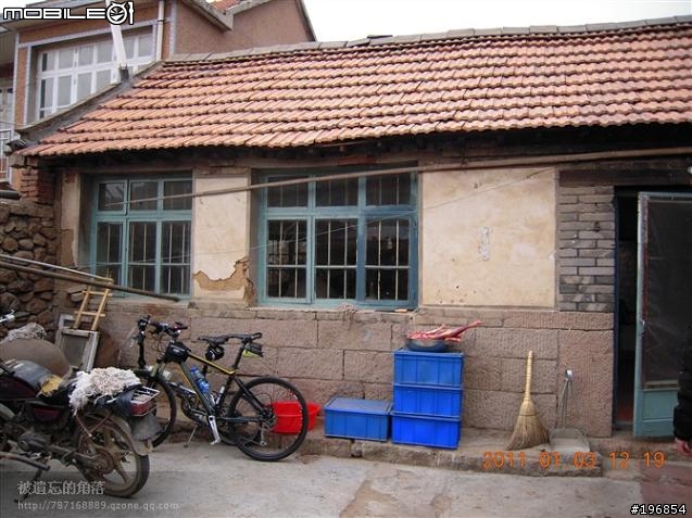 [遊記]2011-01-03傻傻男的雪中旅行