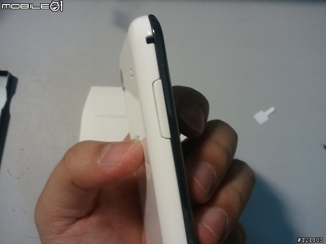 久違的DIY文 我的I9000變白了^^(圖多) 可幫忙台東的網友刷機喔!^^