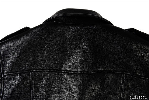 SKATOPIA 09 A/W BLOODY RIDER JACKET 線上限定義大利鹿皮高感硬派騎士夾克