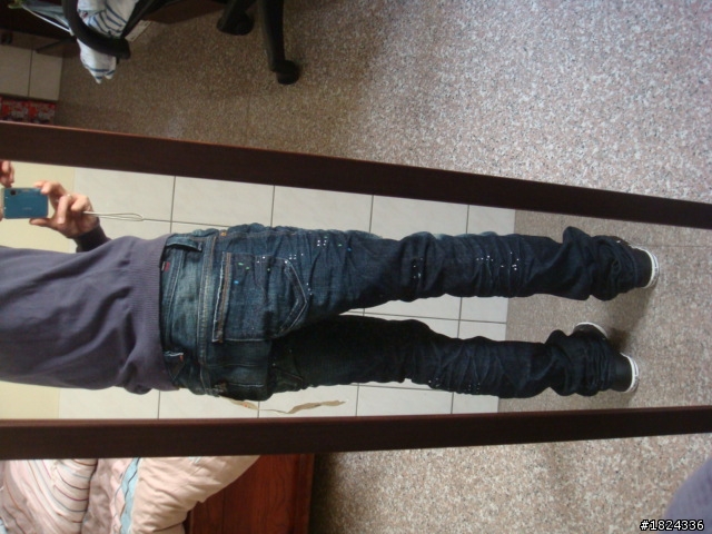 DIESEL THANAZ 74K