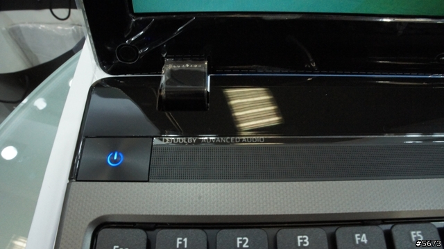 走上”珊迪橋”的acer 5750(Core i2)