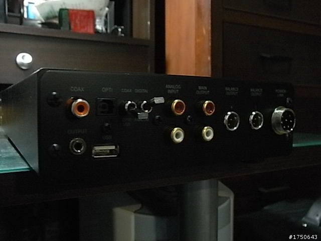 [開箱]DA&T 谷津 HA-2