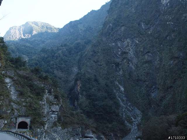 6字型環島 第二天