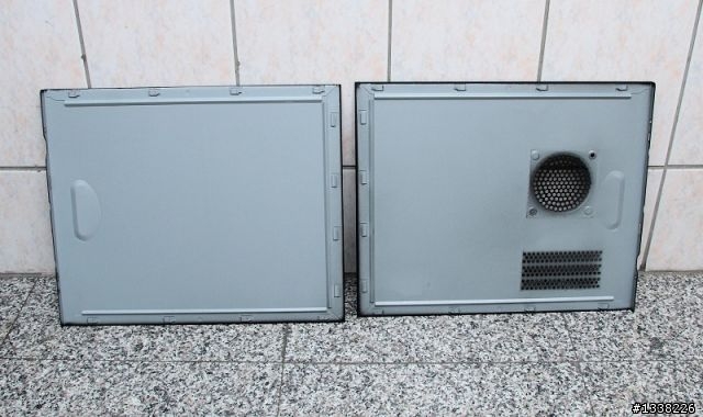 [分享] 老媽股票機修好了，還換訊凱Elite 343和Real Power Pro