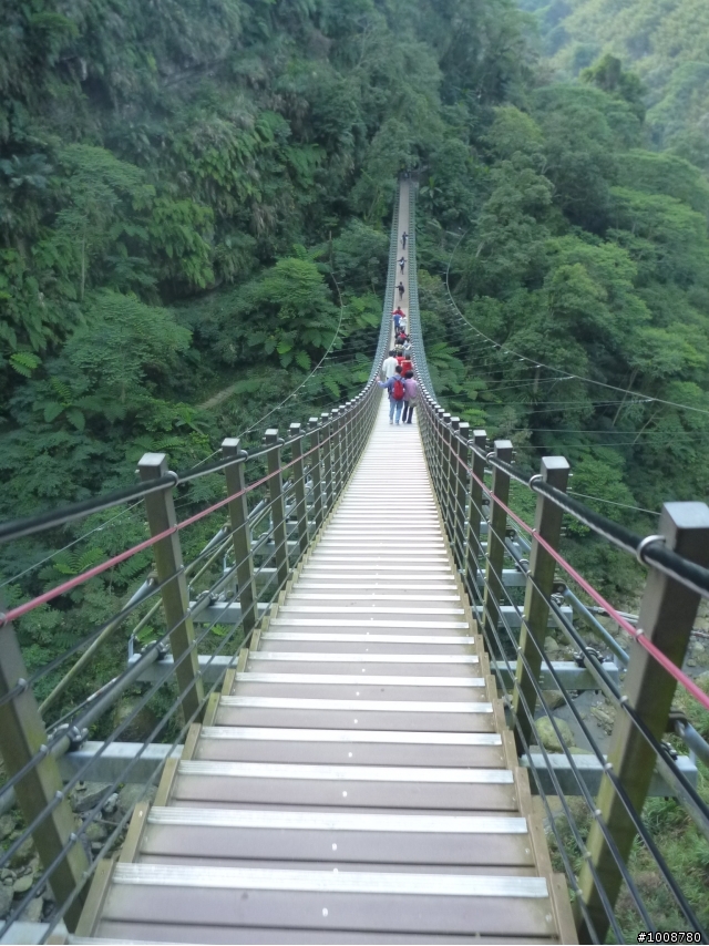 好天氣之消毒之旅-南投