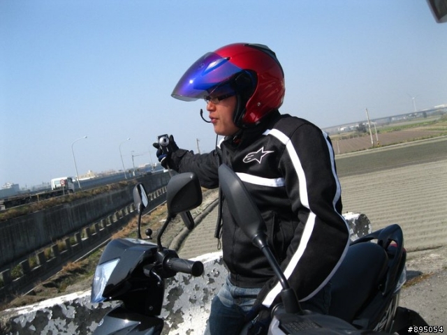 RS-ZERO試駕報告