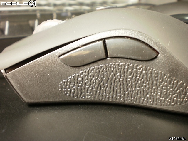 [開箱]  真假死神大對決 ViewSonic MU660