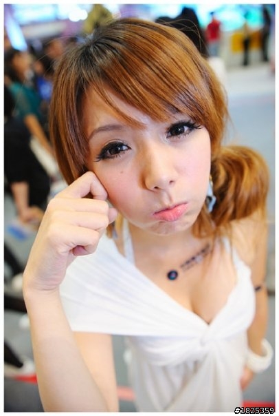 ☆車越趴..妹越正☆