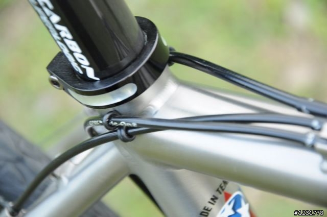 【 M01首發】2011 Lynskey Cooper CX Cyclocross 多功能旅行車