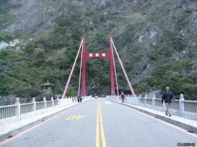 不要命的三天兩夜單人環半島行...