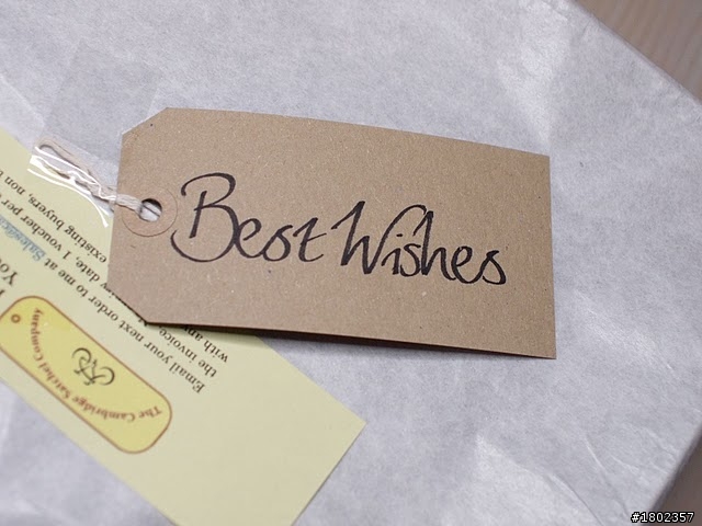 【分享】Cambridge Satchel 英國手工書包