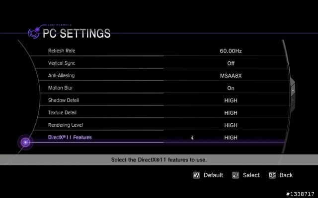 [DX10、11遊戲測試] 簡測技嘉GV-R685D5-1GD在高解析度、AA的表現