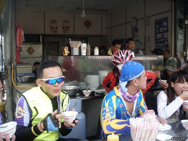 [約騎照片]100年2月1日麋鹿咬橘子團~照片喔!有照片的放進來吧^^