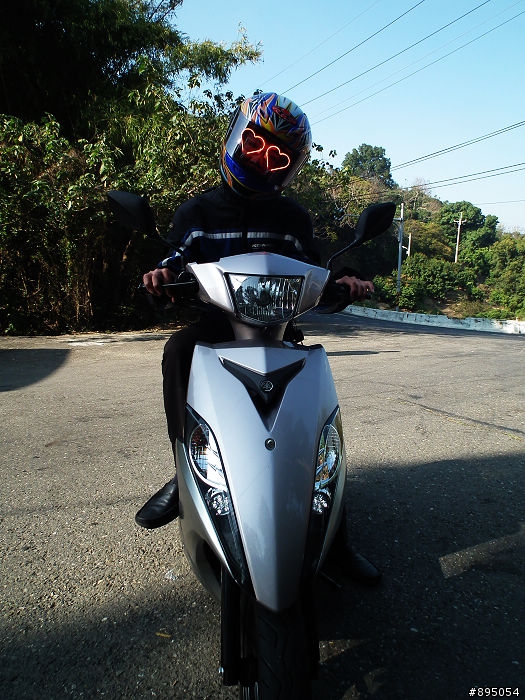 RS-ZERO試駕報告
