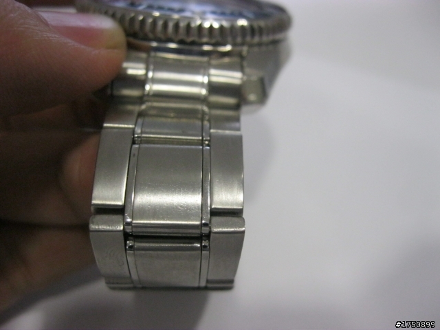 [蘇媽分享] SEIKO PROSPEX海洋大師8L35專業300米潛水機械錶 SBDX001