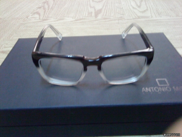 antonio miro 開箱文