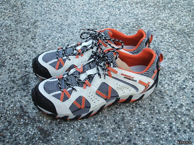 {Keen }Hood River II 和【MERRELL】WATERPRO MAIPO男款水陸兩棲鞋