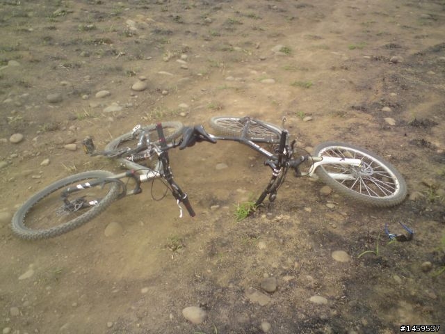 off road～之南寮