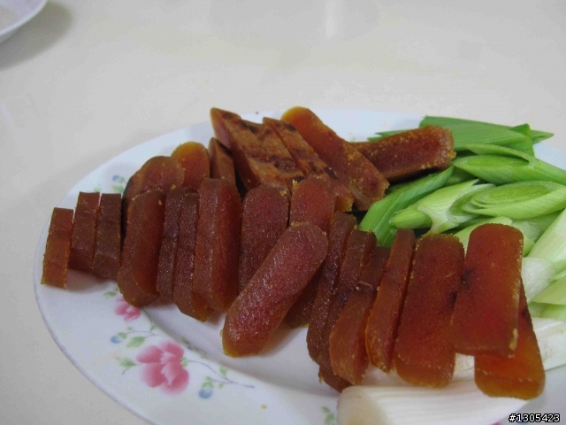 [烤箱料理] 烤烏魚子