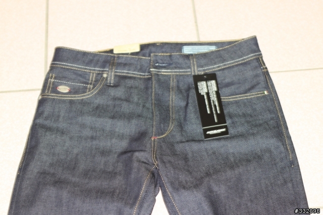 ASOS之Ben Sherman和Jack & Jones Tim Jeans分享