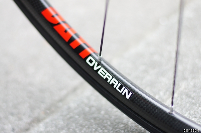 [6.16kg ] Dedacciai SCURO RS 起飛，羽量公路車！