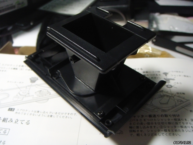 [開箱DIY]雙眼相機