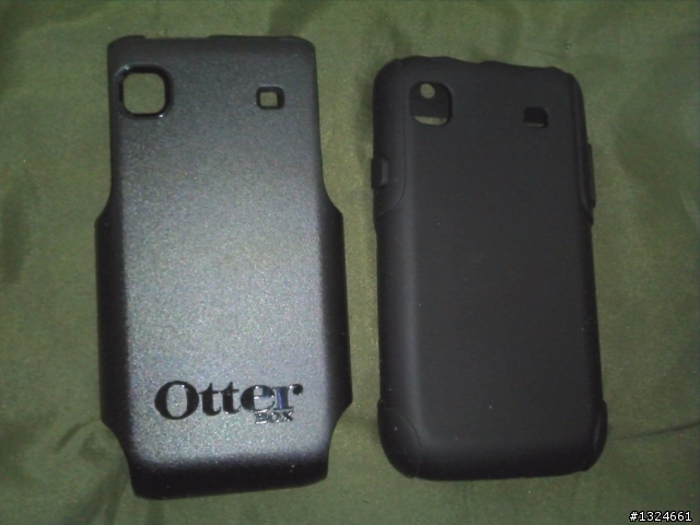 分享 的優質保護殼 SAMSUNG I9000 OTTERBOX Commuter