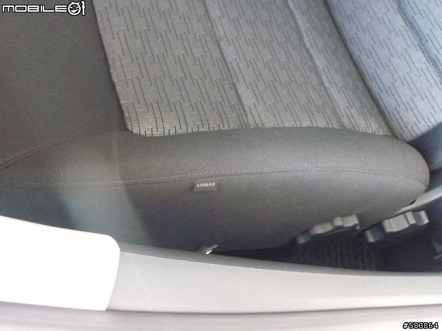 2011.1.17牽新車skoda octavia combi 1.8tsi 補開箱（圖多傷眼請包含）
