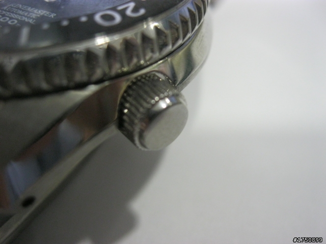 [蘇媽分享] SEIKO PROSPEX海洋大師8L35專業300米潛水機械錶 SBDX001