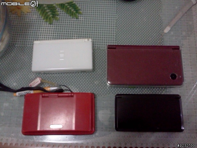 [開箱]N3DS... 香港偷跑下的情況...