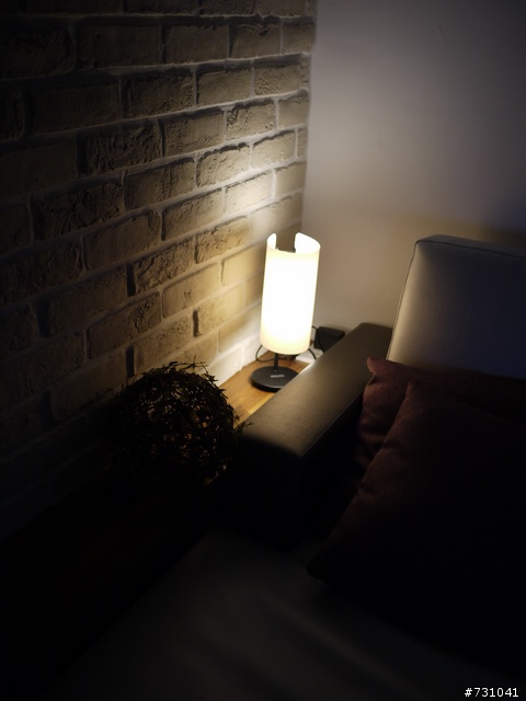 [LED燈DIY安裝開箱] 手癢  自己DIY裝了幾個小燈 還有氣氛檯燈 HOLA買的LUMEOS LED燈