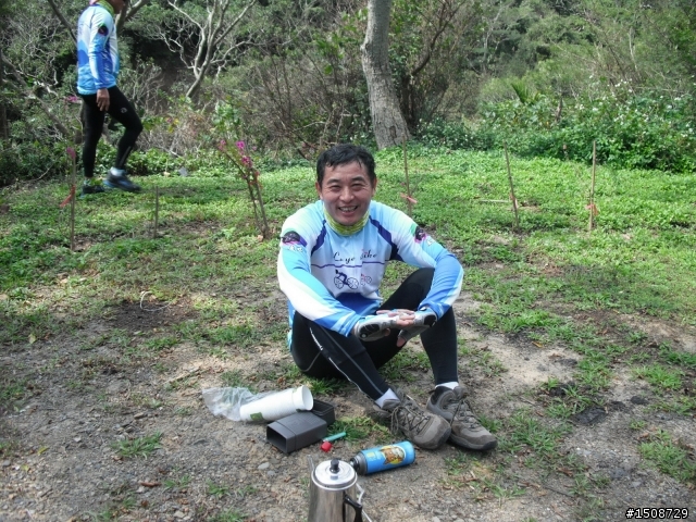 鹿野鐵馬隊最新活動