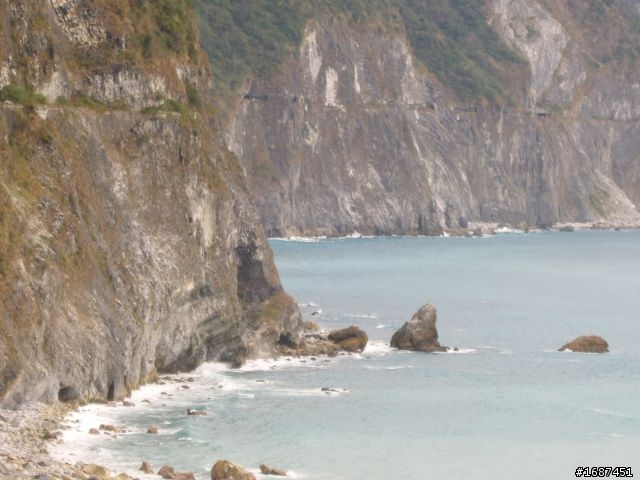 花蓮台東台9線與縣道193