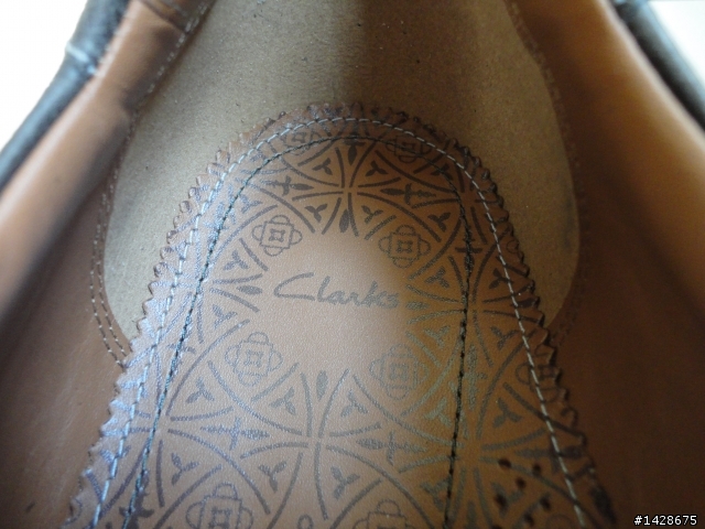 Clarks Golden Dream