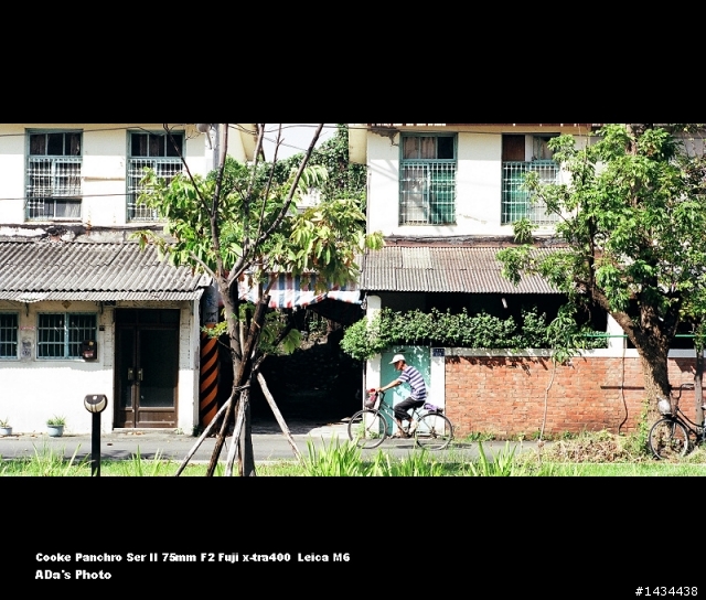[ 街拍分享 ] ADa's Street Photography