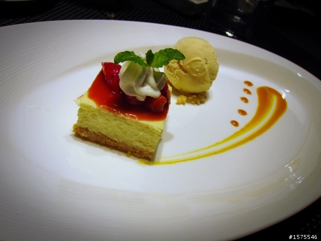 NO.168 Prime Steakhouse(完成)