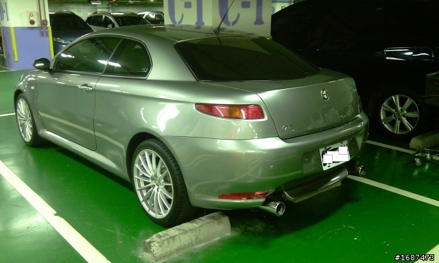 maybach one-77...等一堆名車在台北 圖多