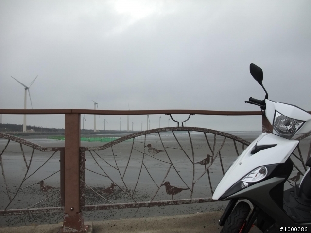 RS zero 領車試騎分享