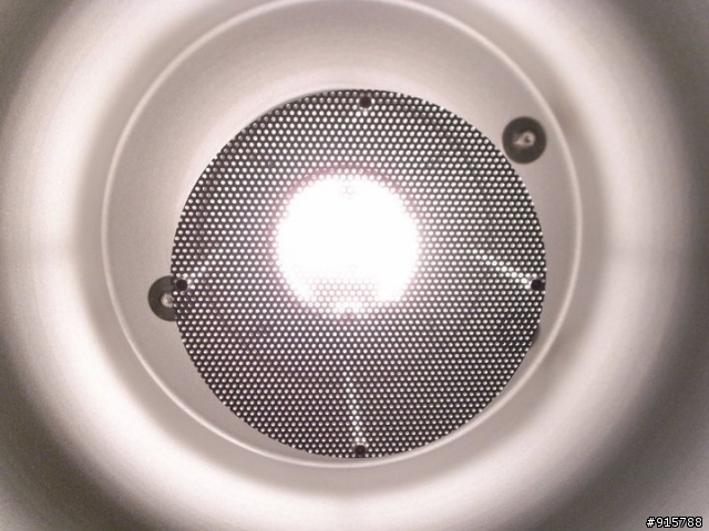 箱開完了之  MOLA Setti Silver Reflector 28,0” (70CM) 美膚雷達罩
