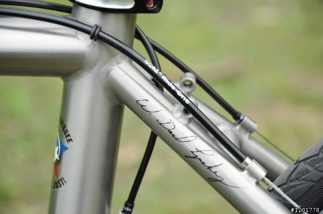 【 M01首發】2011 Lynskey Cooper CX Cyclocross 多功能旅行車