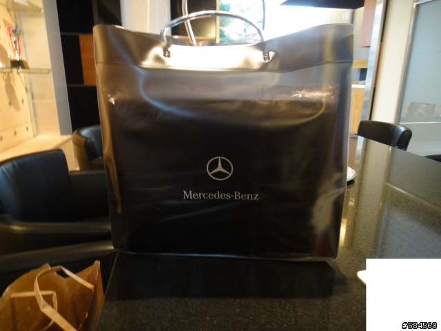[開箱]M-Benz 2011 C300T AMG(圖超多)