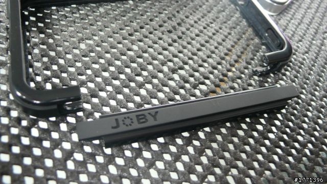 [分享] 保護殼與腳架及相機的完美結合 - Joby Gorillamobile for iPhone 4S