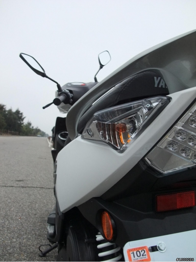 RS zero 領車試騎分享