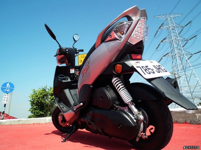 RS-ZERO試駕報告