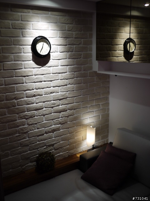 [LED燈DIY安裝開箱] 手癢  自己DIY裝了幾個小燈 還有氣氛檯燈 HOLA買的LUMEOS LED燈