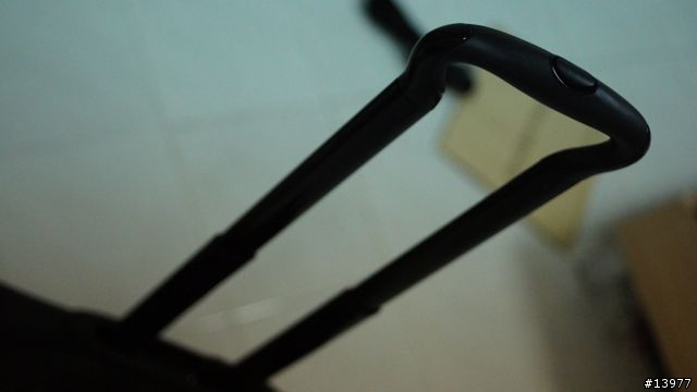 低調奢華 TUMI 20” 登機箱