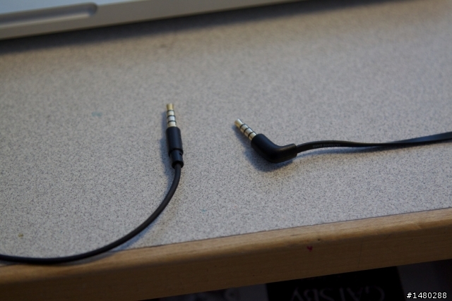 Ultimate Ears 500vi 開箱與使用心得