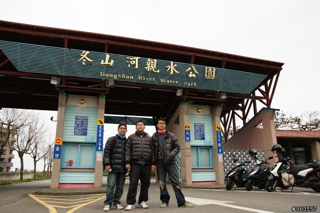 逆走!!台灣版荒野大鏢客之1456KM之五天四夜環島遊