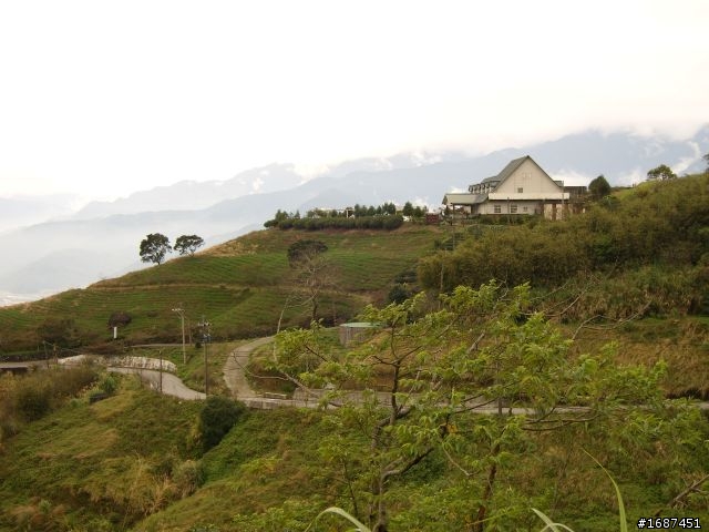 花蓮台東台9線與縣道193
